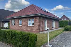 Hochwertiger Ebenerdiger Bungalow (Sackgasse) im Herzen von Zetel zu verkaufen. – Friesland (Kreis) – Vorschaubild 2