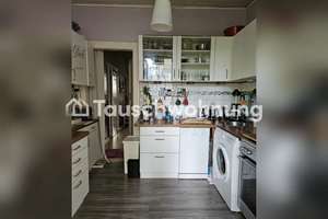 Tauschwohnung: EG-Wohnung mit Terrasse gegen gleichwertige Alternative – Die vollständige Adresse der Immobilie erhältst du vom Anbieter., 23564 Sankt Jürgen, Lübeck – Vorschaubild 4
