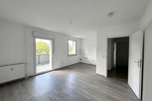 Perfekt für 1 Person: 2-Zimmer-Wohnung mit großem Balkon! – 44149 Dorstfeld, Dortmund – Vorschaubild 3