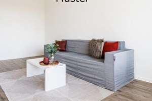 Erstbezug nach Sanierung: familienfreundliche 3-Zimmer-Wohnung sucht Nachmieter – Canalettostr. 32, 1307 Johannstadt-Süd, Dresden – Vorschaubild 3
