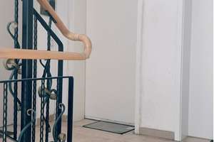Renovierte 2-Zimmer-Wohnung im 2. Obergeschoss mit Wannenbad – 4279 Dölitz-Dösen, Leipzig – Vorschaubild 3