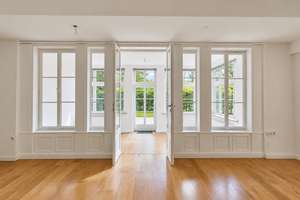 Ein Zuhause der besonderen Art: Exklusives 5-Zimmer-Haus am Weinberg in Hildesheim – 31134 Stadtmitte / Neustadt, Hildesheim – Vorschaubild 11