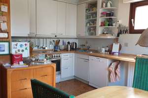 Klasse EFH auf wunderschönem 626 m² gr. Grundstück.: Gar., Sauna, Kamin - L´rade - in Waldnähe – Die vollständige Adresse der Immobilie erhältst du vom Anbieter., 12309 Lichtenrade, Berlin – Vorschaubild 14