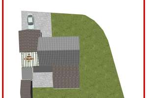 1-2 Fam.-Haus auf ruhigem 6Ar Grundstück – Die vollständige Adresse der Immobilie erhältst du vom Anbieter., 73635 Rudersberg – Vorschaubild 76