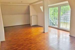 Interessante Dachgeschoss-Wohnung an der Ruhrallee