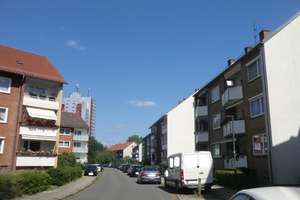 HB-Walle: 3-Zi-Erdgeschoss-Wohnung zum Verkauf – Almatastraße 11, 28219 Walle (Ortsteil), Bremen – Vorschaubild 14