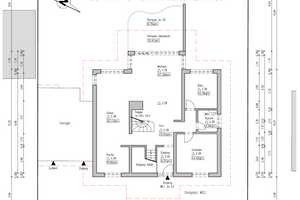 Freistehendes Einfamilienhaus mit Einliegerwohnung und Garage - Provisionsfrei! – Lörrach (Kreis) – Vorschaubild 42
