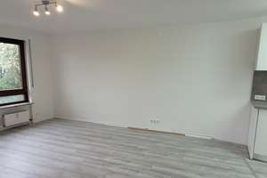 Helles 1-Zimmer-Appartment, 33 qm, in Stuttgart-Möhringen – Salzäckerstraße 51, 70567 Möhringen-Ost, Stuttgart – Vorschaubild 3