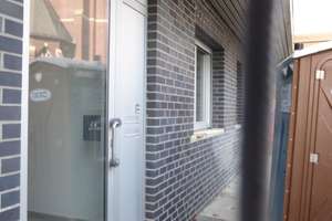 Schöne, bequeme EG-Wohnung in angesagter Wohnlage in Mönchengladbach-Eicken für drei Personen – Eickener Straße 79, 41061 Eicken, Mönchengladbach – Vorschaubild 3