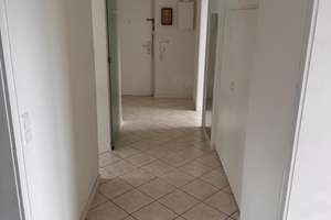 Modernisierte 3-Zimmer-Wohnung in Pforzheim Nordstadt mit Panoramablick – Die vollständige Adresse der Immobilie erhältst du vom Anbieter., 75177 Nordstadt, Pforzheim – Vorschaubild 2