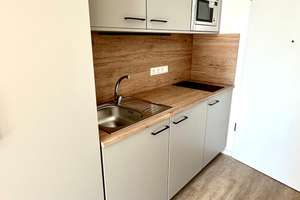 Möblierte Wohnung (WHG 169) in begehrter Lage: Ideal für Singles und Studenten! – Paul-Ehrlich-Straße 2a, 23562 Sankt Jürgen, Lübeck – Vorschaubild 1