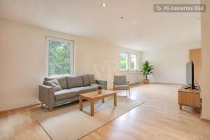 Ein Zuhause zum Ankommen – Lebensqualität mit sonnigem Garten – Die vollständige Adresse der Immobilie erhältst du vom Anbieter., 74080 Böckingen, Heilbronn – Vorschaubild 9