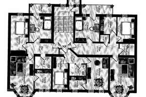*Kapitalanlage in Bestlage – Gepflegtes Mehrfamilienhaus mit Balkonen nahe der TU Chemnitz* – Bernsdorfer Straße 88, 9126 Bernsdorf, Chemnitz – Vorschaubild 23