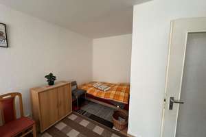 Vollmöblierte 1-Zimmerwohnung im Herzen von Lebenstedt! Ideal für Zweitwohnsitz – Die vollständige Adresse der Immobilie erhältst du vom Anbieter., 38226 Lebenstedt, Salzgitter – Vorschaubild 2