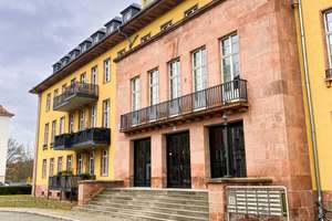 Clever investieren: Top Lage in der Südvorstadt - 2 Zimmerwohnung im Windscheid-Palais