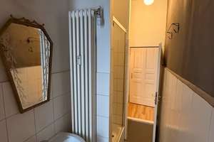 Charmantes 1-Zimmer Apartment in Berlin Prenzlauer Berg – Cotheniusstraße 12, 10407 Prenzlauer Berg, Berlin – Vorschaubild 9