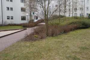 CITY CRUISER / Aber sehr ruhig gelegen. Schöne 3-Zimmerwohnung mit Einbauküche, Balkon + Tiefgarage – Schiersteiner Str. 37A, 65187 Rheingauviertel / Hollerborn, Wiesbaden – Vorschaubild 14