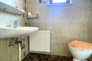 Charmantes Einfamilienhaus mit großem Garten & PV-Anlage in Bremen-Lüssum! – Bremen – Vorschaubild 7