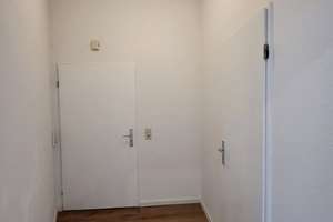 * Klein * Fein * Dein * 2-Raumwohnung im Hinterhaus + Einbauküche  + Terrasse! – Lostauer Straße 4, 39106 Alte Neustadt, Magdeburg – Vorschaubild 12