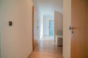 Großzügiges Wohnen unterm Dach – lichtdurchflutet & charmant – Die vollständige Adresse der Immobilie erhältst du vom Anbieter., 68305 Waldhof, Mannheim – Vorschaubild 12