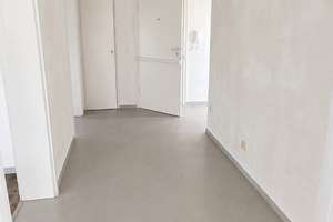 ** PROVISIONSFREI ! ** 4- Raum- ETW in D- Lörick, Niederdonker Str. 39 mit Balkon, ab sofort frei ! – Niederdonker Straße 39, 40547 Lörick, Düsseldorf – Vorschaubild 9