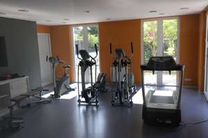 Studenten-Appartement Nr. 1 - Campus Viva München V (Nur vermietbar an Studenten und Azubis) – Baierbrunner Straße 44, 81379 Obersendling, München – Vorschaubild 9