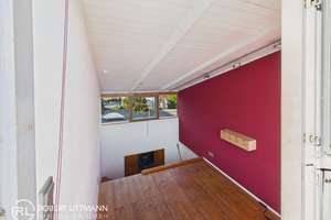 Gepflegte Dachgeschosswohnung in Bremen mit Weserblick und privater Dachterrasse – 28203 Ostertor, Bremen – Vorschaubild 27