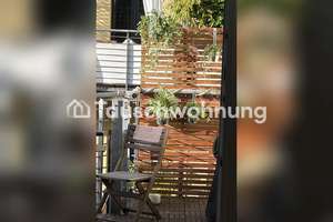 Tauschwohnung: Tausche gemütliche 2-Zimmer-Flat in Köln Innenstadt – Die vollständige Adresse der Immobilie erhältst du vom Anbieter., 50674 Neustadt/Süd, Köln – Vorschaubild 1