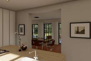 Anwesen im Landschaftsschutzgebiet Krefeld-Traar – Seltene Gelegenheit auf 2.300 m² – Maria-Sohmann-Straße 113, 47802 Traar, Krefeld – Vorschaubild 52