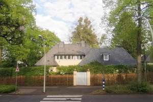 Charmantes Landhaus mit Garten in Bad Godesberg – Elisabethstraße 19, 53177 Alt-Godesberg, Bonn – Vorschaubild 2