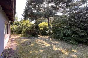 zum Grundstückspreis: kleines Sanierungs-Häuschen voller Charme und weiterer Bebauungsmöglichkeit – Glogauer Str. 51, 22045 Jenfeld, Hamburg – Vorschaubild 8