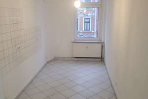 Neustadt Neuschönefeld - sehr zentrumsnahe und sonnige 3-Raumwohnung mit kleinem Balkon & Weitblick – Rosa-Luxemburg-Straße 54, 4315 Neustadt-Neuschönefeld, Leipzig – Vorschaubild 5