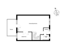 Tradition trifft Wohnkomfort – exklusives Zuhause mit Garten – Die vollständige Adresse der Immobilie erhältst du vom Anbieter., 14469 Bornim, Potsdam – Vorschaubild 15