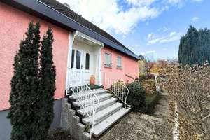 Lichtdurchflutetes Einfamilienhaus in ruhiger, toller Lage, großem Garten, 2 Schlafzimmern u. Garage – Die vollständige Adresse der Immobilie erhältst du vom Anbieter., 77948 Friesenheim – Vorschaubild 30