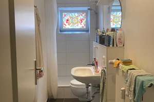 Schöne 3‑Zimmer Wohnung mit Einbauküche  – Angelstraße 24, 68199 Neckarau, Mannheim – Vorschaubild 5