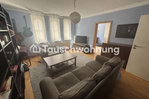 Tauschwohnung: Düsseldorf, Stadtbezirk 1: Schicke 3-Zimmer-Wohnung