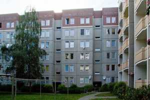 Sportliche Studenten gesucht! WG Wohnung! – Hochschulstr. 19, 1069 Dresden – Vorschaubild 1