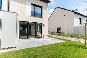 !!Sommeraktion!! 145 m² Familienglück – sofort bezugsfertig! – Maria-Ward-Straße 32, 90449 Gebersdorf, Nürnberg – Vorschaubild 24
