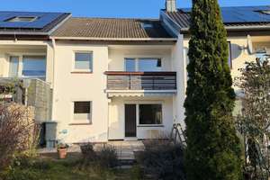 LIEBLINGSPLATZ St. Jürgen – Reihenhaus auf Eigenland inkl. Garage – Die vollständige Adresse der Immobilie erhältst du vom Anbieter., 23562 Sankt Jürgen, Lübeck – Vorschaubild 1