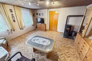Einfamilienhaus mit Scheune und Potenzial in Dinkelsbühl-Bernhardswend – Die vollständige Adresse der Immobilie erhältst du vom Anbieter., 91550 Dinkelsbühl – Vorschaubild 4