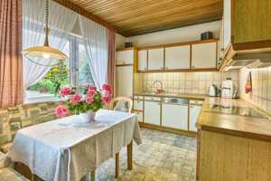 Schönes und ruhiges Wohnen in sehr gepflegtem Walmdachbungalow mit gr. Garage u. Werkstattbereich – Wesermarsch (Kreis) – Vorschaubild 6