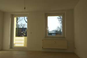3-Raum Wohnung / Zum Friedensweiler / 65m² – Zum Friedensweiler 25, 39114 Berliner Chaussee, Magdeburg – Vorschaubild 2