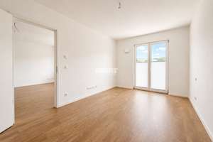 antaris Immobilien GmbH **2-Raum-Wohnung am Steigereck – Neubau, Balkon, Stellplatz** – Die vollständige Adresse der Immobilie erhältst du vom Anbieter., 99096 Löbervorstadt, Erfurt – Vorschaubild 6