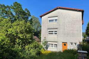 Anwesen für Selbstversorger und Tierliebhaber in idyllischer und ruhiger Randlage in Bärnau – Die vollständige Adresse der Immobilie erhältst du vom Anbieter., 95671 Bärnau – Vorschaubild 11