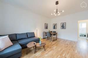 2 Zimmer Wohnung, Wilmersdorf – Babelsberger Straße 4, 10715 Wilmersdorf, Berlin – Vorschaubild 9