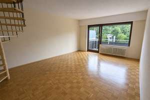 3-Zimmer-Wohnung mit Balkon in München-Hadern