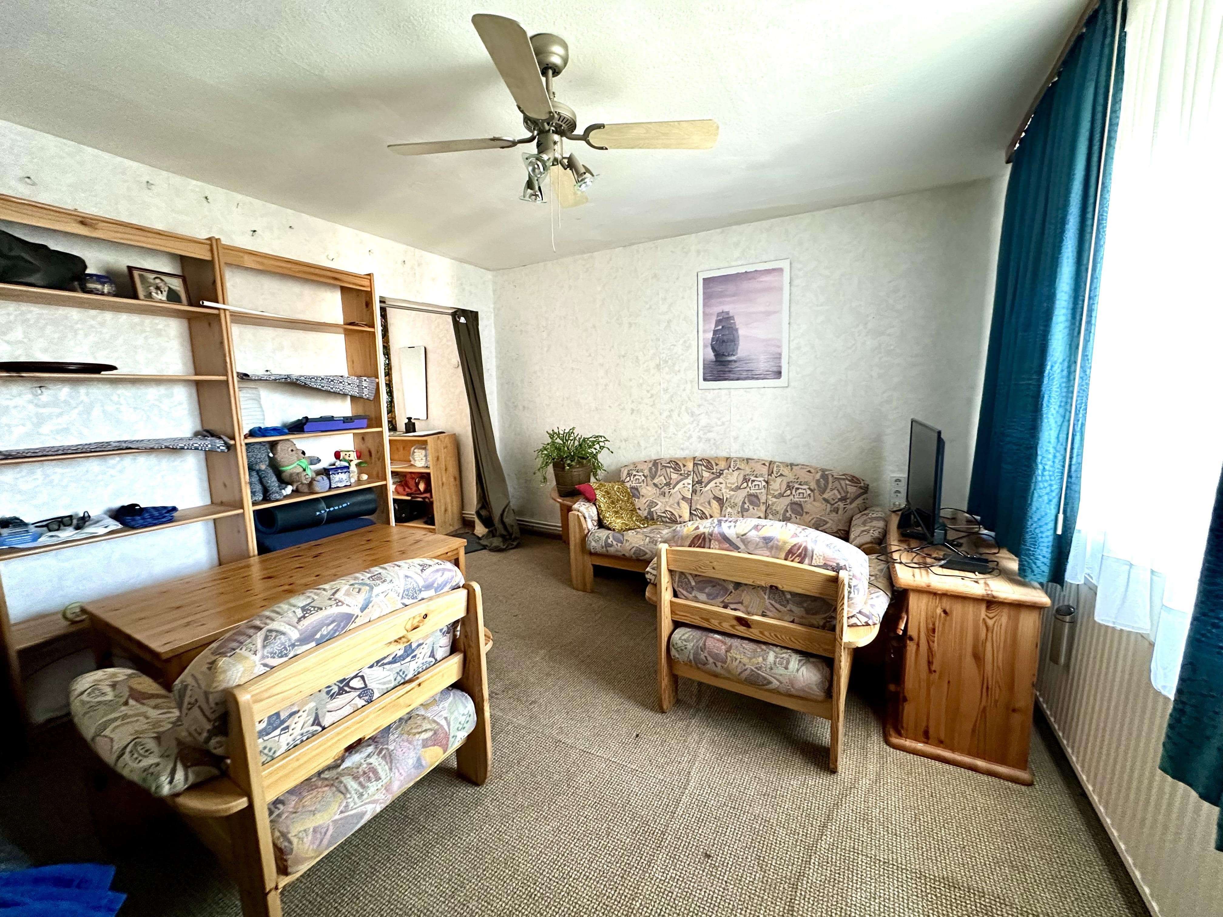 Immobilie in Bockenem - Familientraum - bezahlbarer Wohnraum  - Bild 2