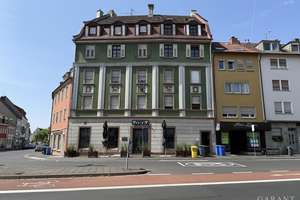 DREI-ZWEI-EINS-DEINS?? – Die vollständige Adresse der Immobilie erhältst du vom Anbieter., 97421 Innenstadt, Schweinfurt – Vorschaubild 9
