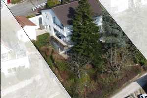 Großzügiges und sonnenverwöhntes Einfamilienhaus am Hünerberg Süd – Lörrach (Kreis) – Vorschaubild 1