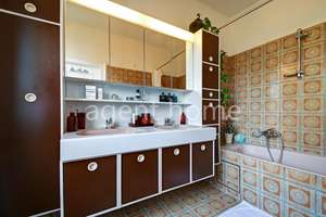 MÖBLIERT - FEELING AT HOME - Gemütliche Wohnung mit Balkon – Die vollständige Adresse der Immobilie erhältst du vom Anbieter., 70195 Botnang-Ost, Stuttgart – Vorschaubild 24